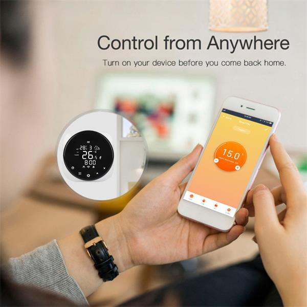 APP Remote Control HY316