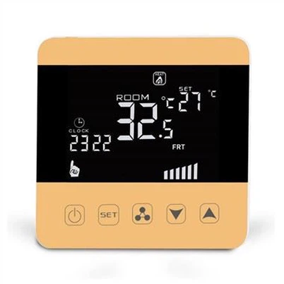 Keskkonditsioneeri termostaat