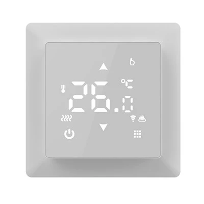 Elektriline põrandakütte regulaator